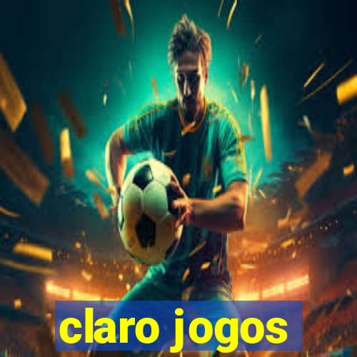 claro jogos